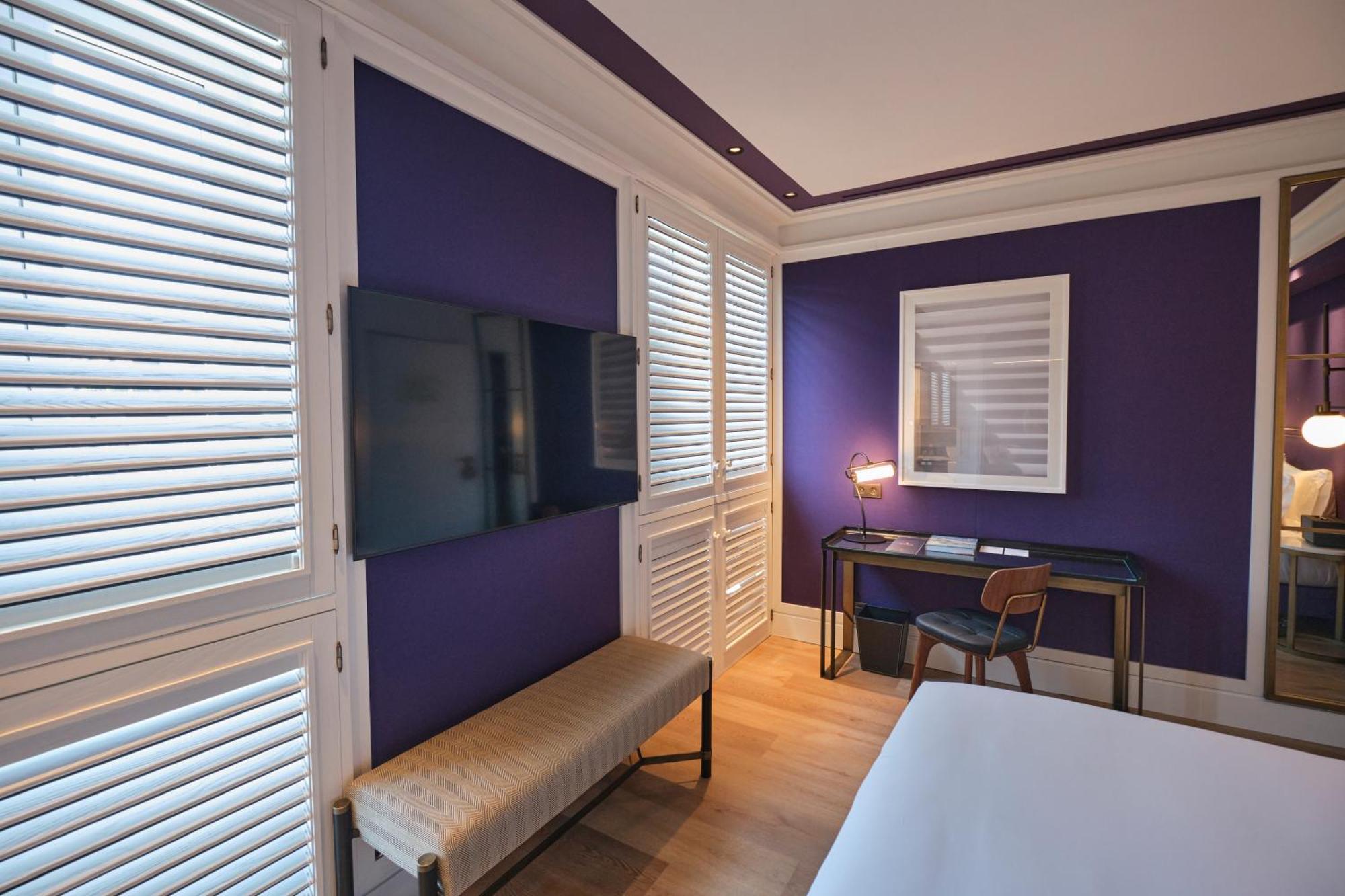 Hotel Estimar Valencia Exterior foto