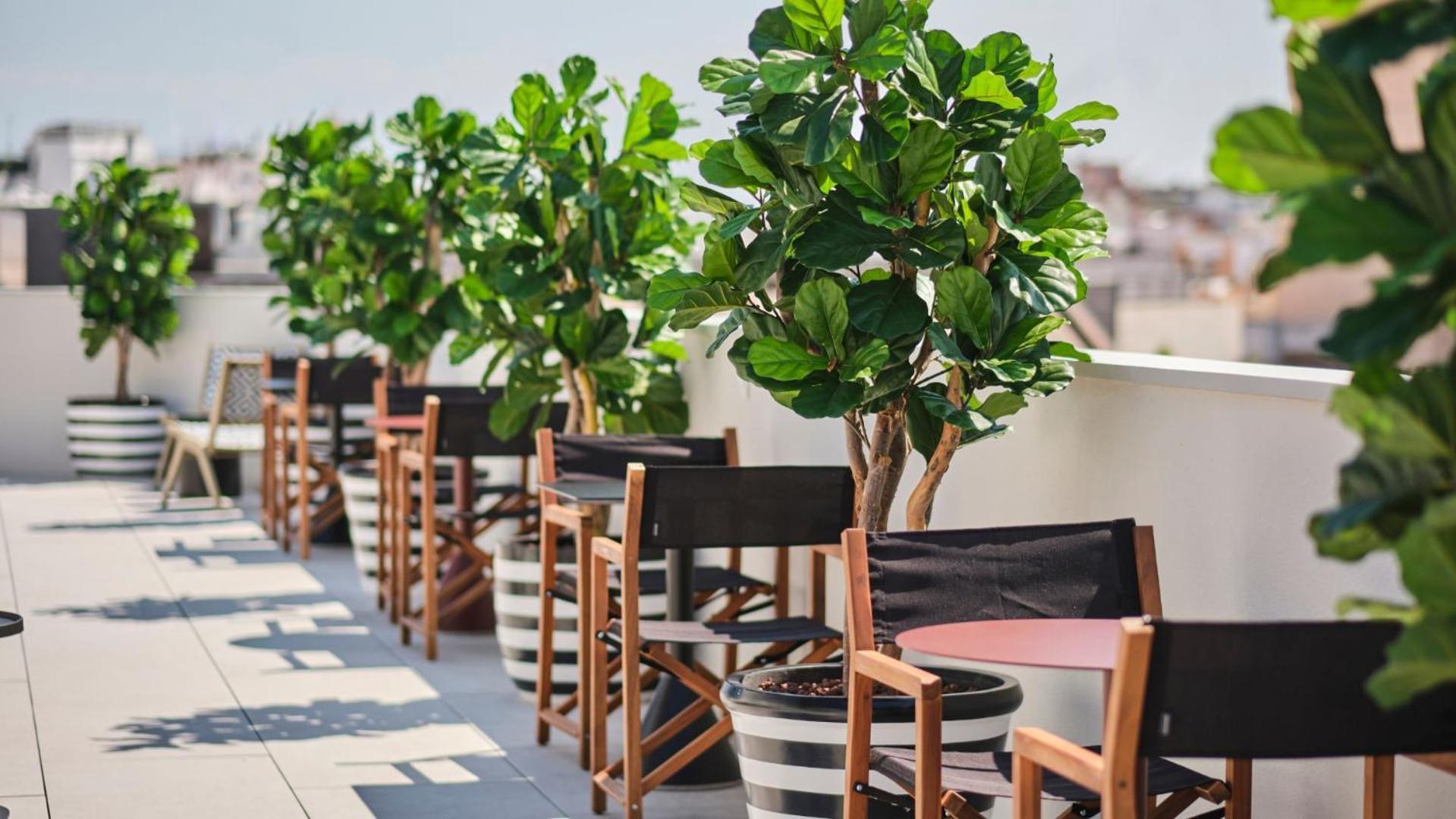 Hotel Estimar Valencia Exterior foto
