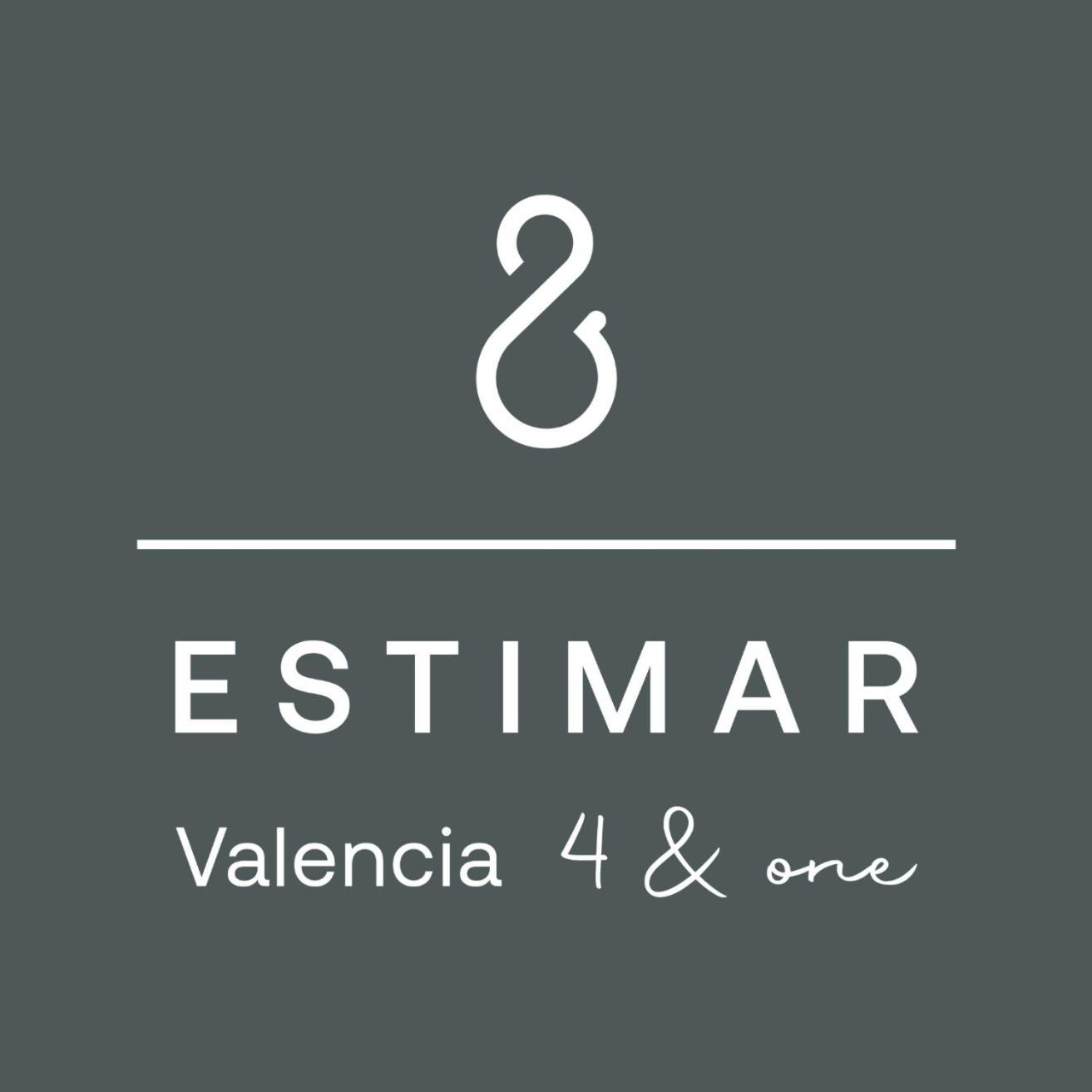 Hotel Estimar Valencia Exterior foto
